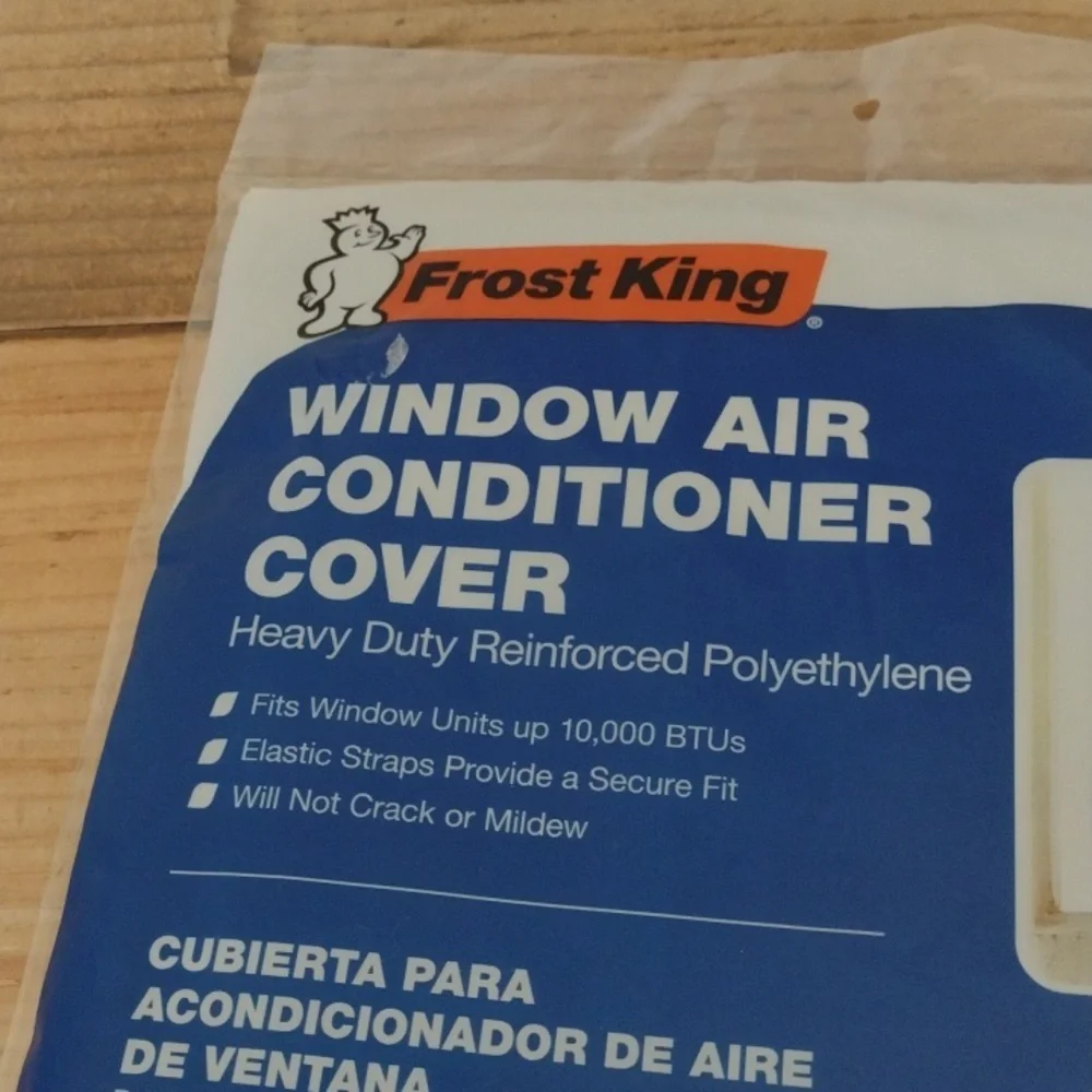 Frost King frost king